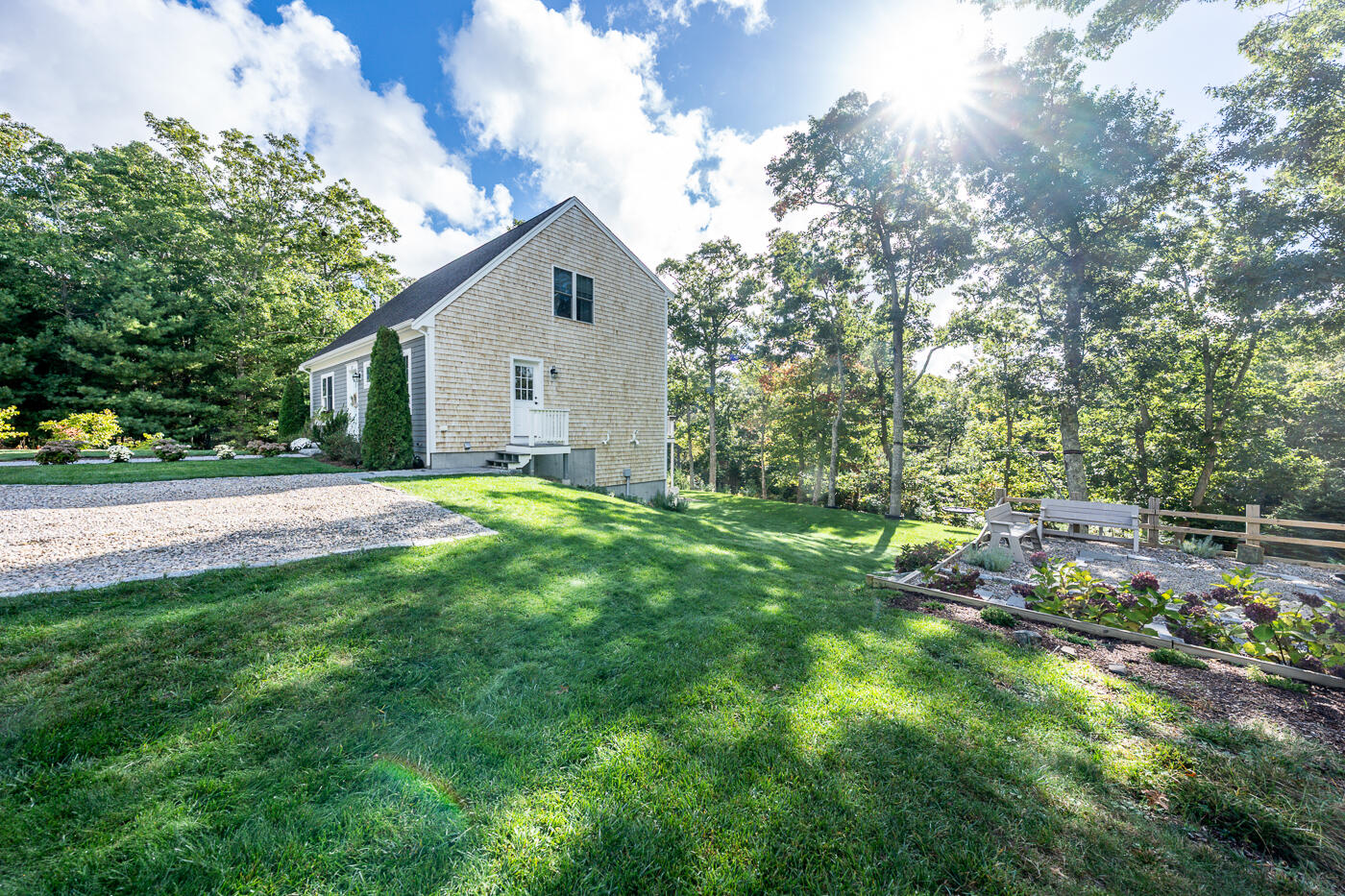 137 Falmouth-Sandwich Road Mashpee, MA 02649 - Photo 5 of 59 front5