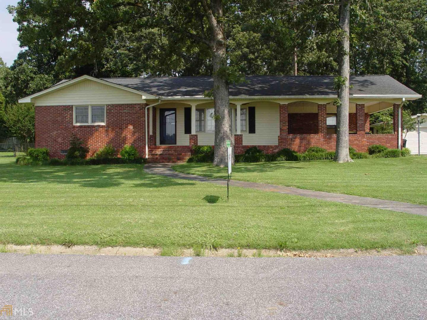 129 Shoreline Drive Northwest Rome, GA 30165 - Photo 1 of 1 Gallery Image 1