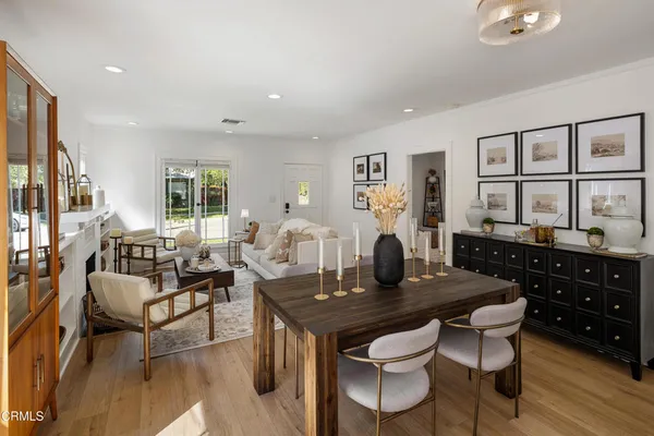 $1,090,000 | 930 North Catalina Avenue, Pasadena, CA 91104