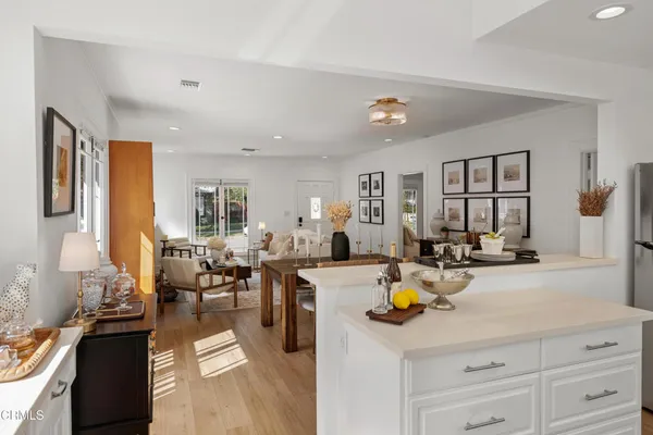 $1,090,000 | 930 North Catalina Avenue, Pasadena, CA 91104