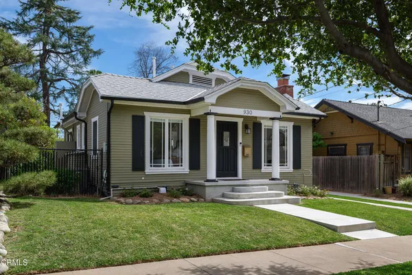 $1,090,000 | 930 North Catalina Avenue, Pasadena, CA 91104