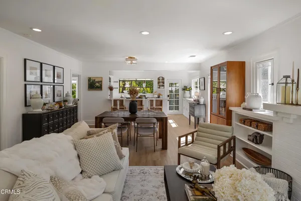 $1,090,000 | 930 North Catalina Avenue, Pasadena, CA 91104