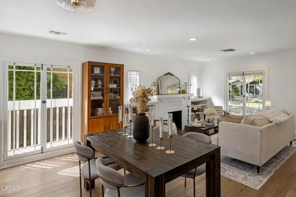 $1,090,000 | 930 North Catalina Avenue, Pasadena, CA 91104