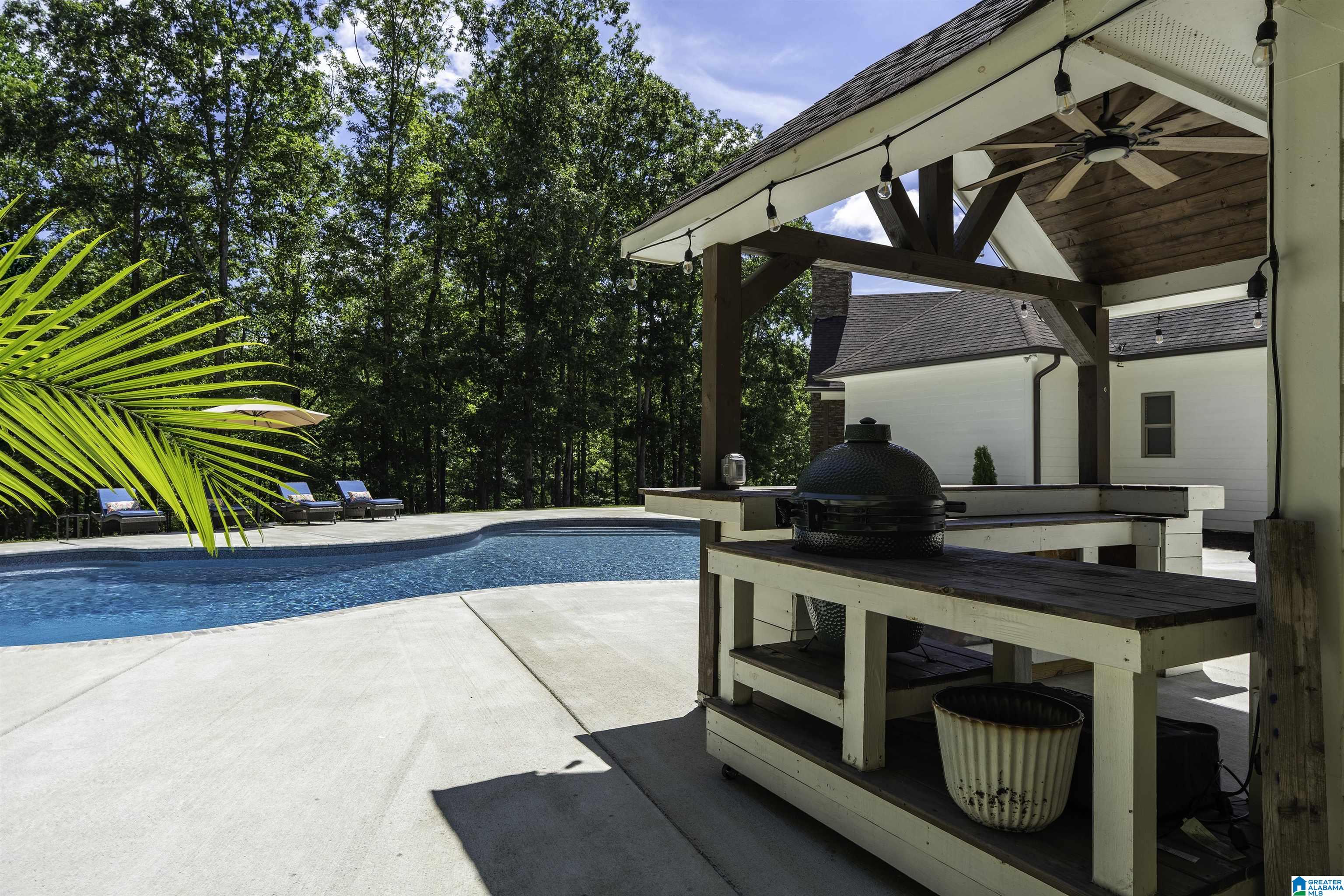 395 Red Oak Road Helena, AL 35080 - Photo 21 of 80
