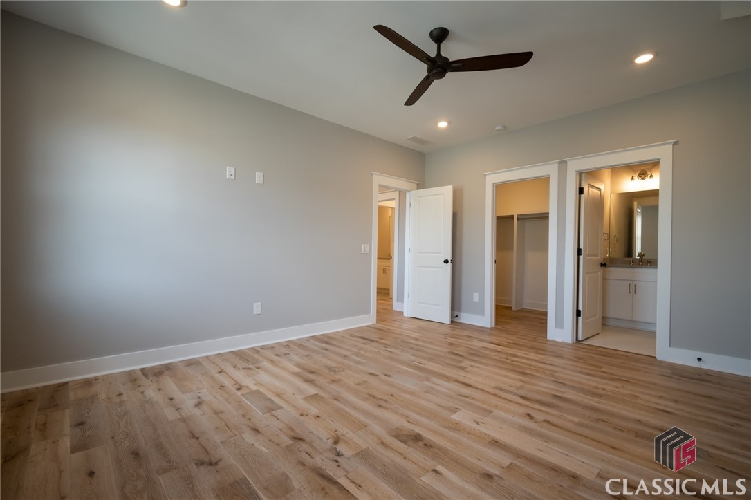240 Highpointe Lane Athens, GA 30606 - Photo 47 of 75 Bedroom 3