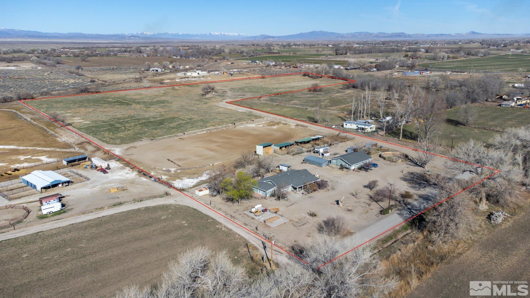 3372 Fischer Place Fallon, NV 89406 - Photo 1 of 39 Photo 1