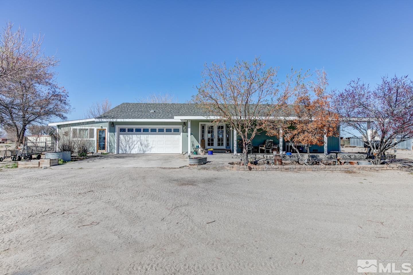 3372 Fischer Place Fallon, NV 89406 - Photo 38 of 39 Photo 39