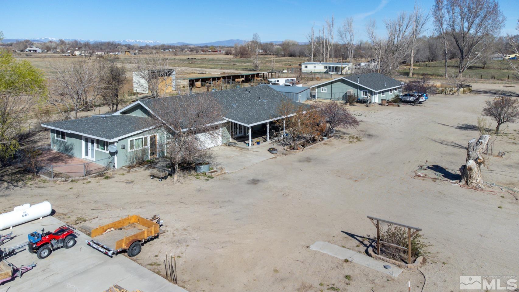 3372 Fischer Place Fallon, NV 89406 - Photo 6 of 39 Photo 6