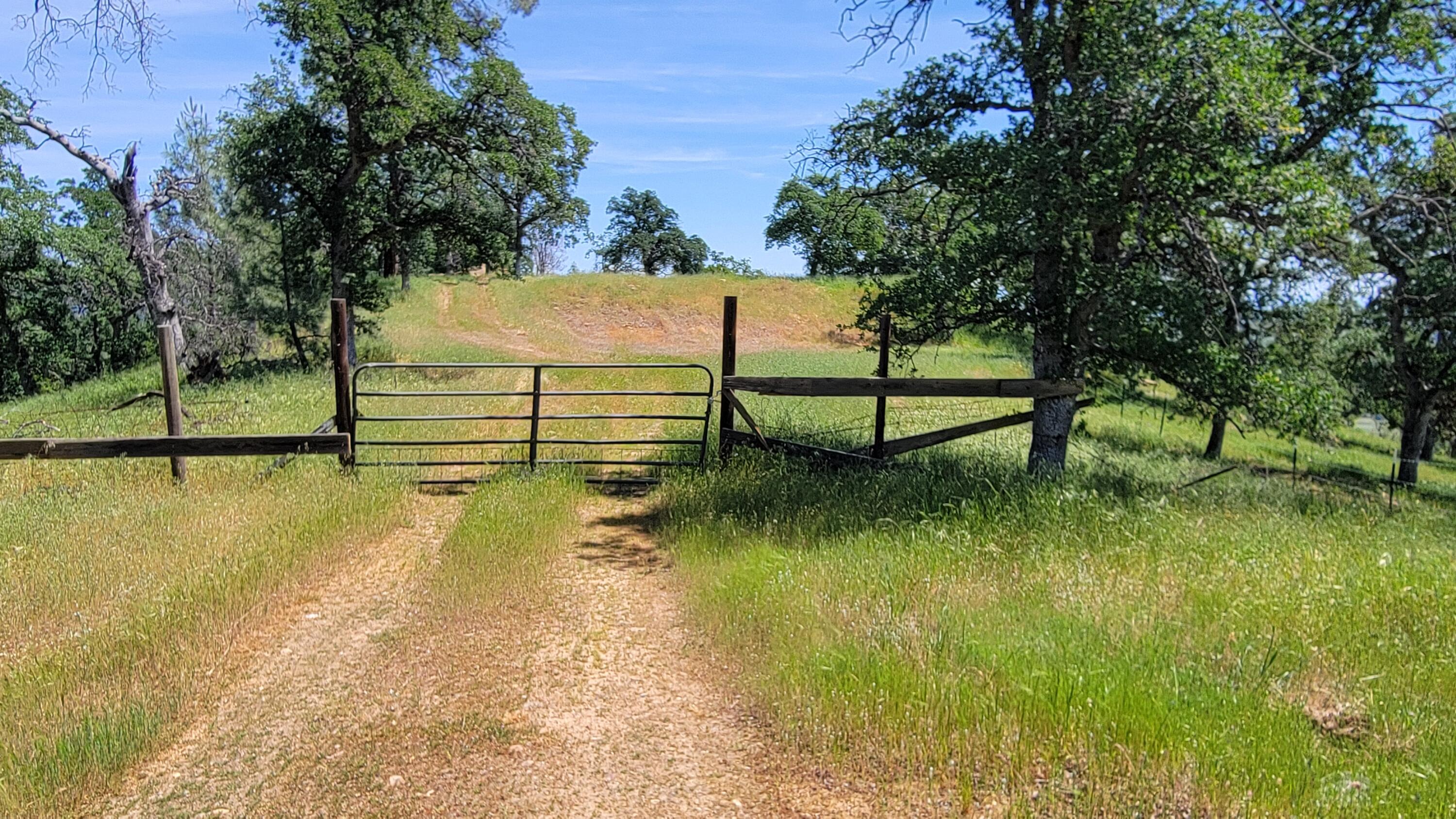 Lot 44 Jennifer Road Igo, CA 96047 - Photo 2 of 28 a view of swimming pool with a bench