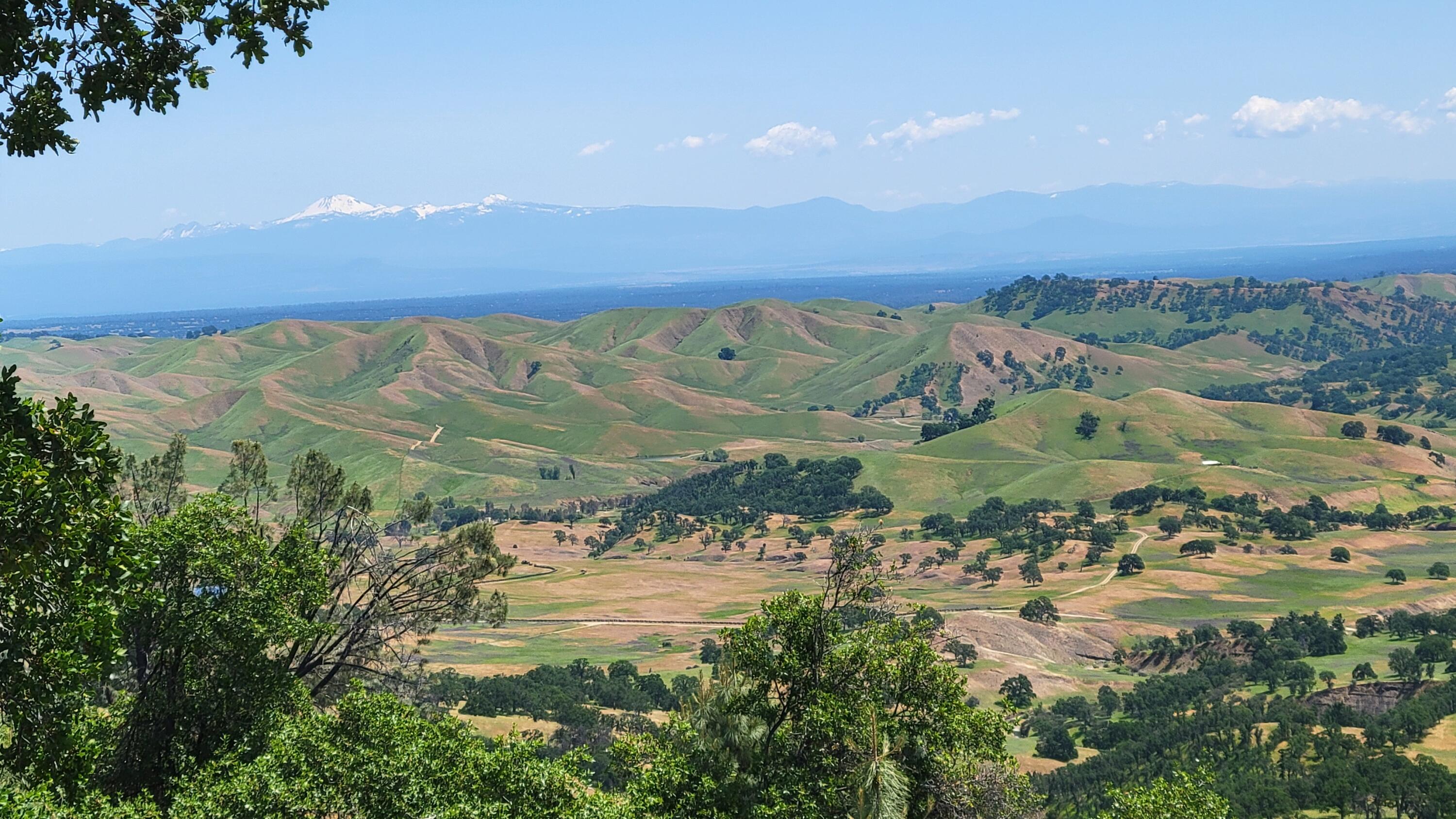 Lot 44 Jennifer Road Igo, CA 96047 - Photo 6 of 28 a view of lake and mountain