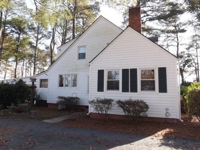 8561 X Way Road Gibson, NC 28343 - Photo 24 of 26 Additional Photo