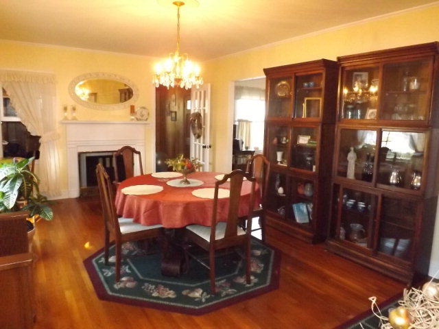 8561 X Way Road Gibson, NC 28343 - Photo 3 of 26 Additional Photo