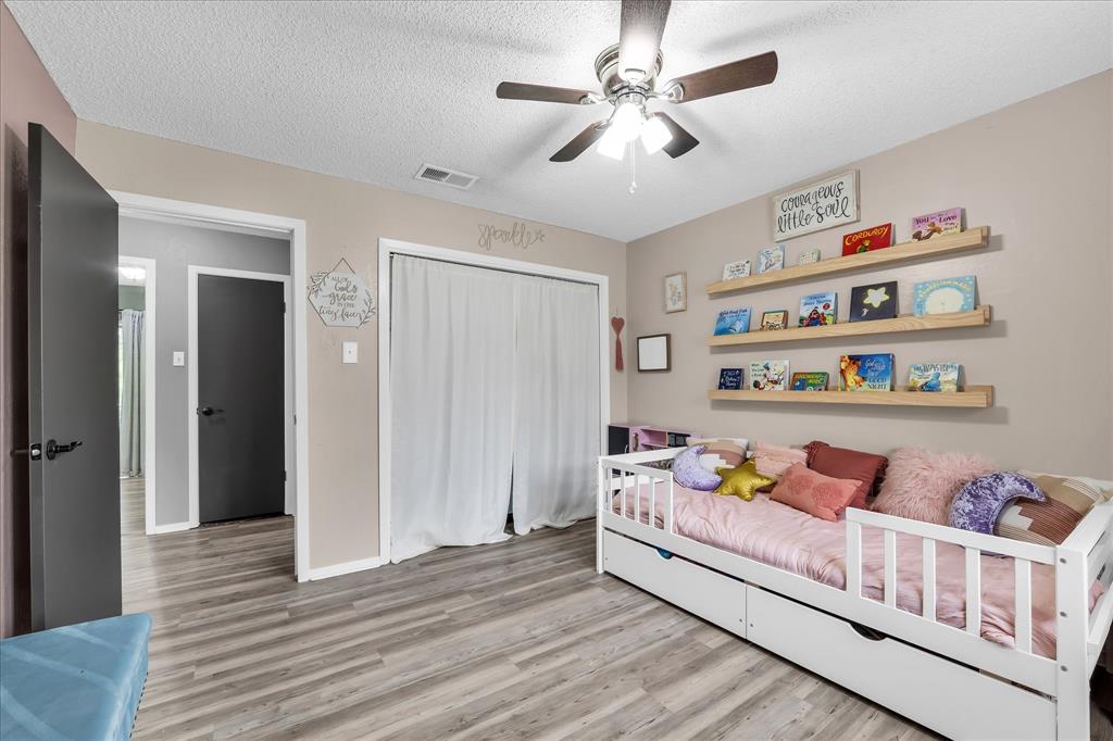 913 Montclair Drive Waco, TX 76710 - Photo 18 of 36