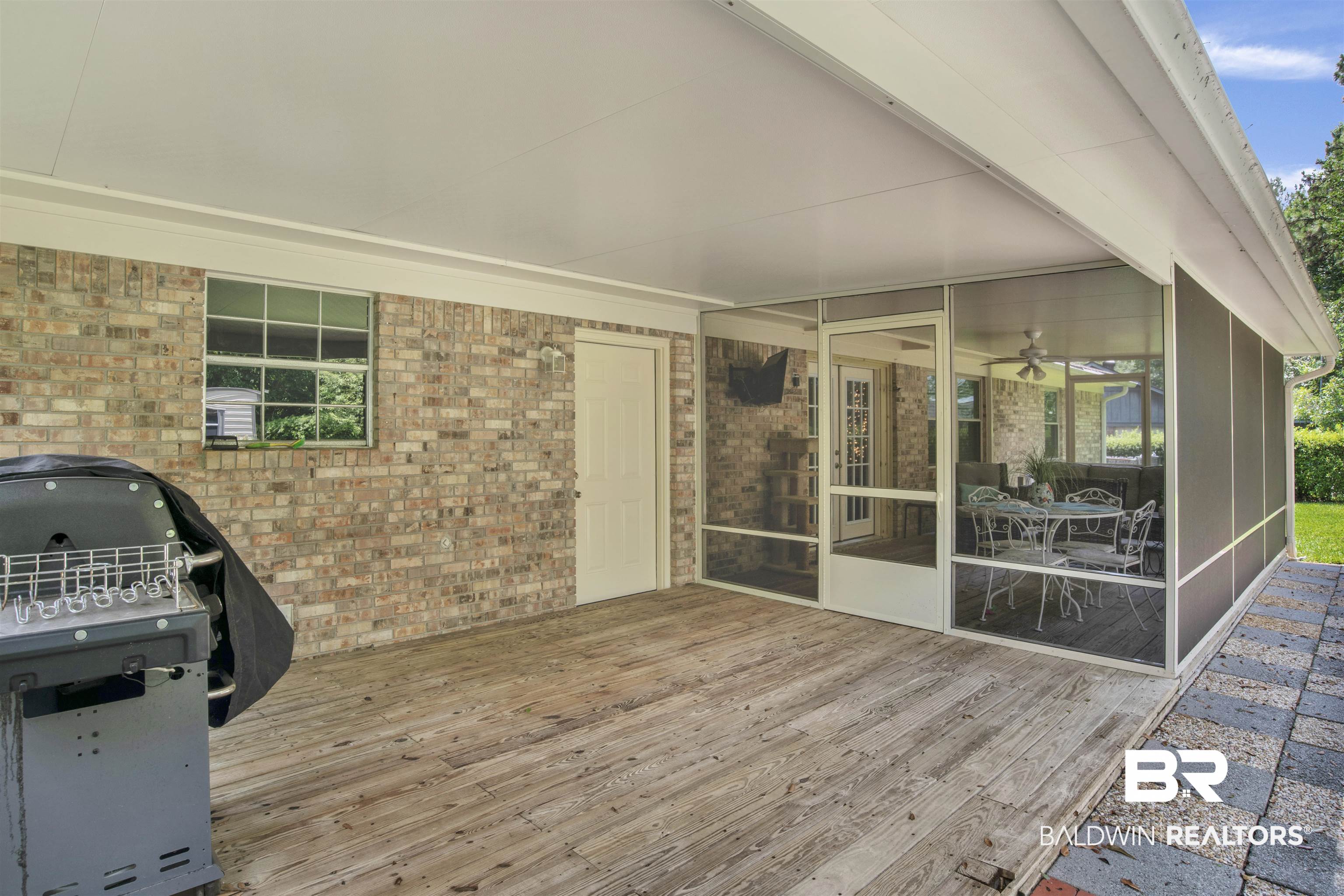508 Scott Drive Saraland, AL 36571 - Photo 24 of 31
