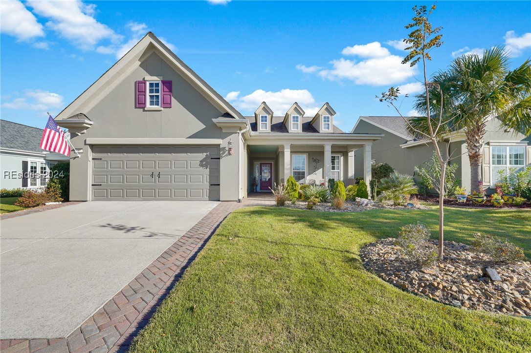 37 Spring Beauty Drive Bluffton, SC 29909 - Photo 1 of 1 Gallery Image 1