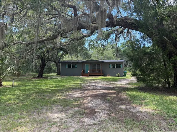 $218,000 | 8668 North Elmtree Avenue, Crystal River, FL 34428