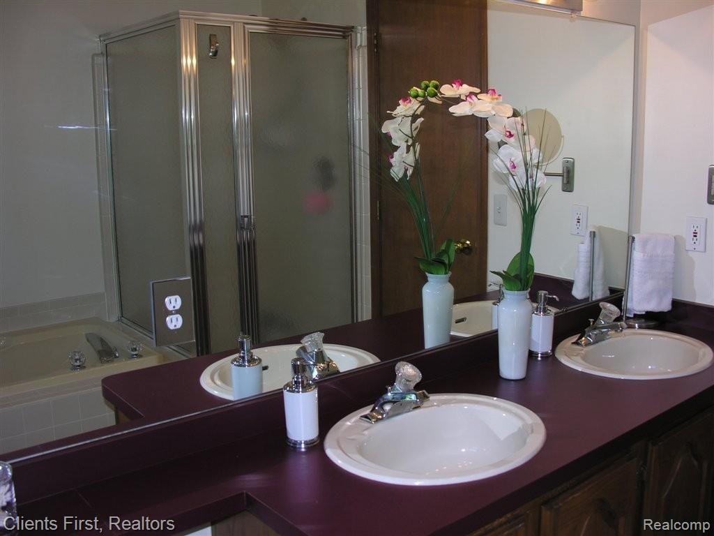 44974 Danbury Road Canton, MI 48188 - Photo 31 of 43 MASTER SINKS