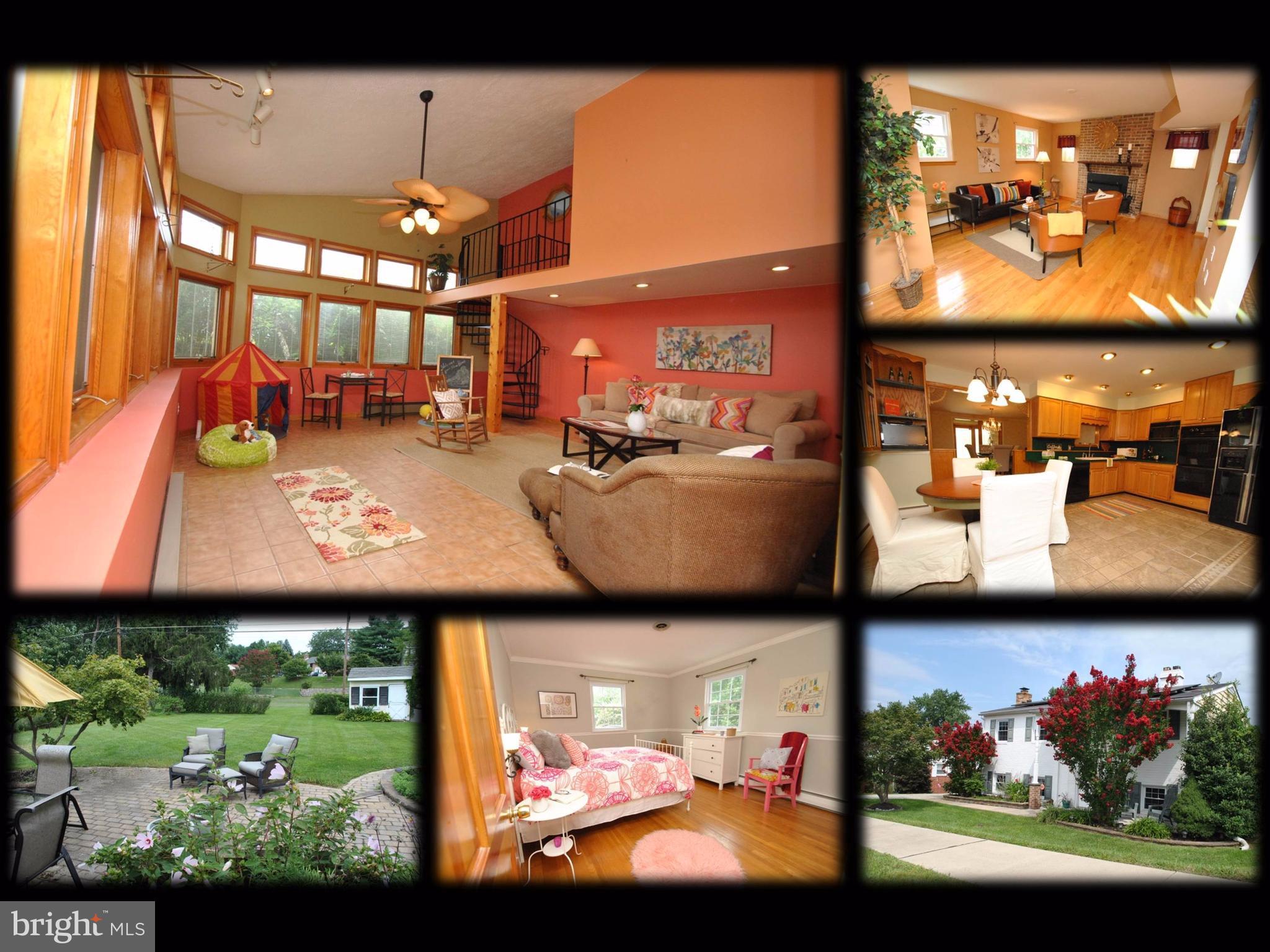 9620 Dundawan Road Baltimore, MD 21236 - Photo 1 of 30 HIDDEN GEM IN PERRY HALL