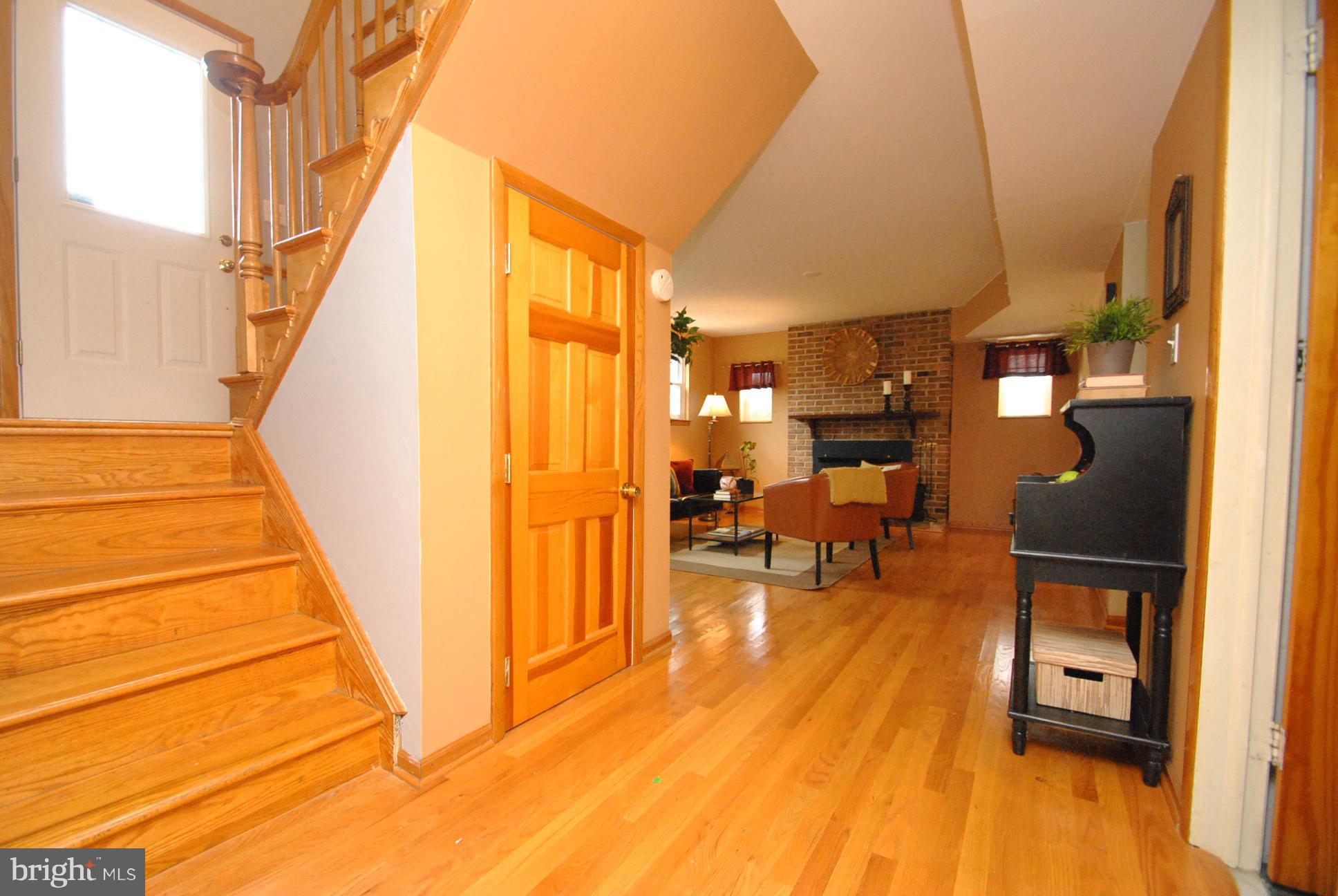 9620 Dundawan Road Baltimore, MD 21236 - Photo 30 of 30 FULLY FINISHED LOWER LEVEL