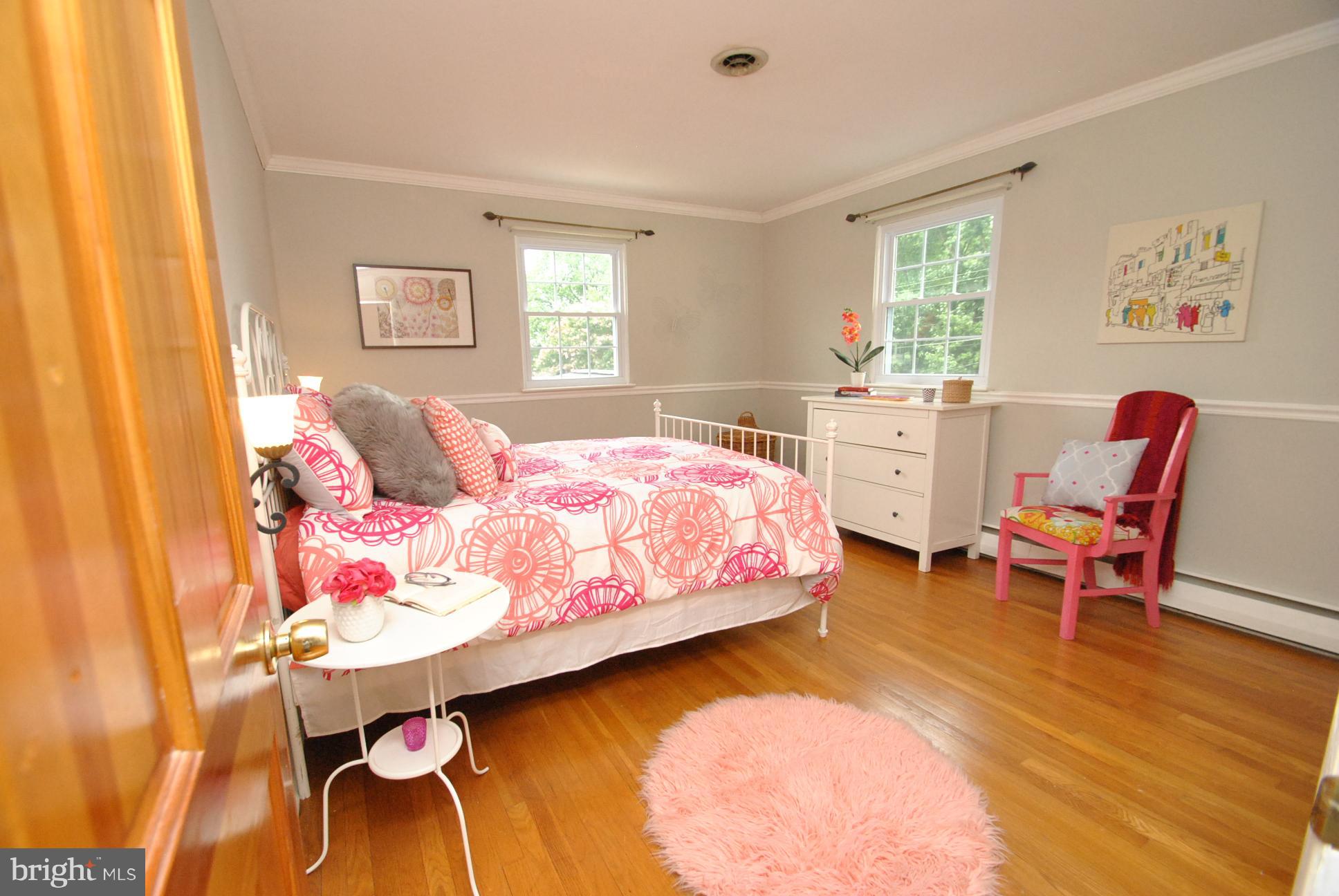 9620 Dundawan Road Baltimore, MD 21236 - Photo 7 of 30 OWNERS SUITE - LARGE WALK-IN AND FULL BATH
