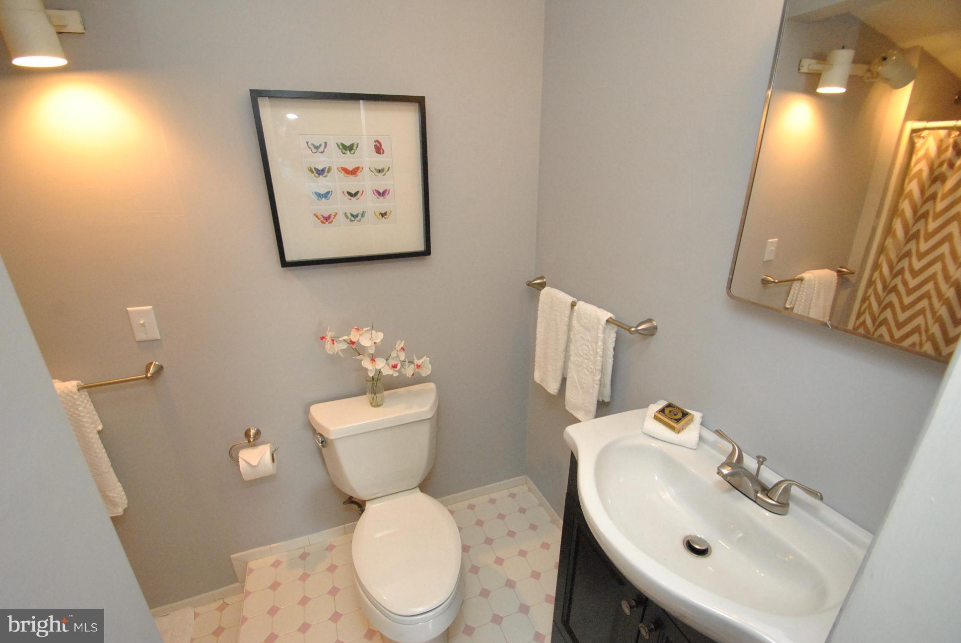 9620 Dundawan Road Baltimore, MD 21236 - Photo 10 of 30 OWNERS SUITE PRIVATE FULL BATH