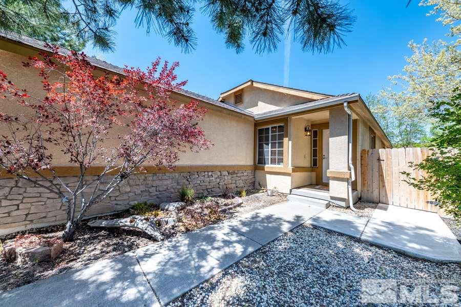 5077 Cassandra Way Reno, NV 89523 - Photo 3 of 20 Photo 3