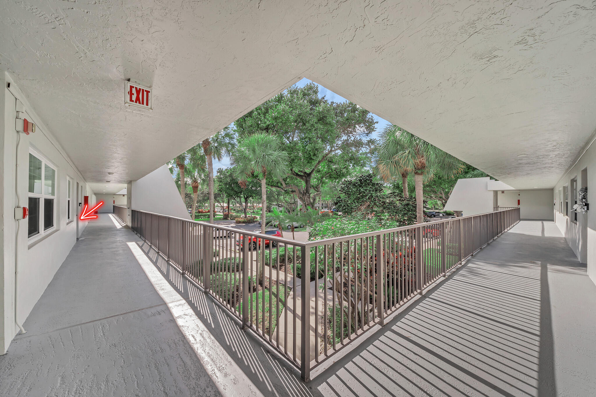 4007 North Cypress Drive, Unit 204 Pompano Beach, FL 33069 - Photo 2 of 44 16 Exit