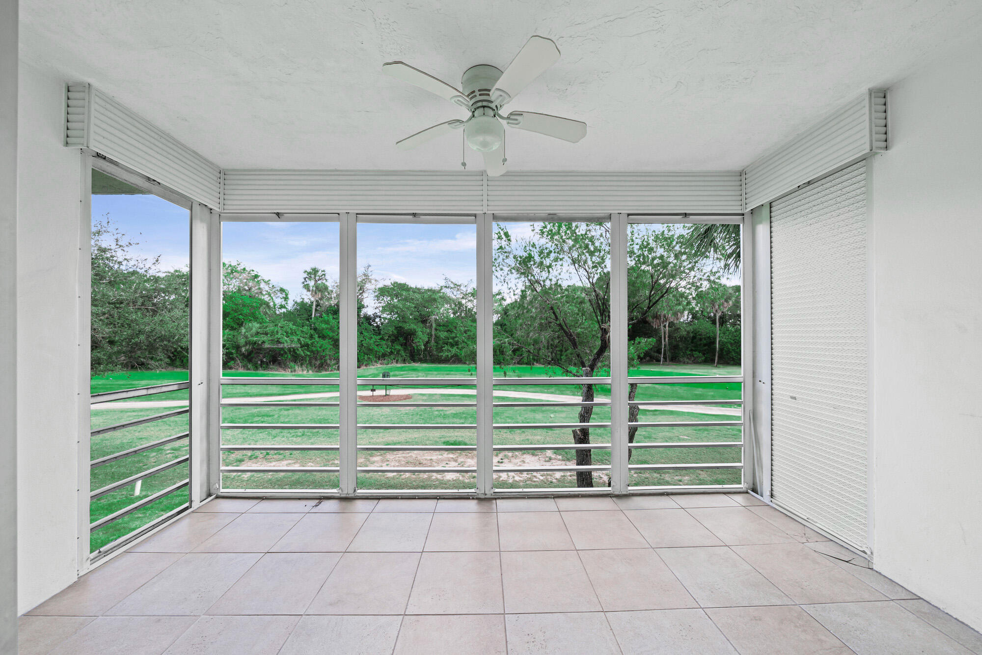 4007 North Cypress Drive, Unit 204 Pompano Beach, FL 33069 - Photo 28 of 44 11 Balcony (1)