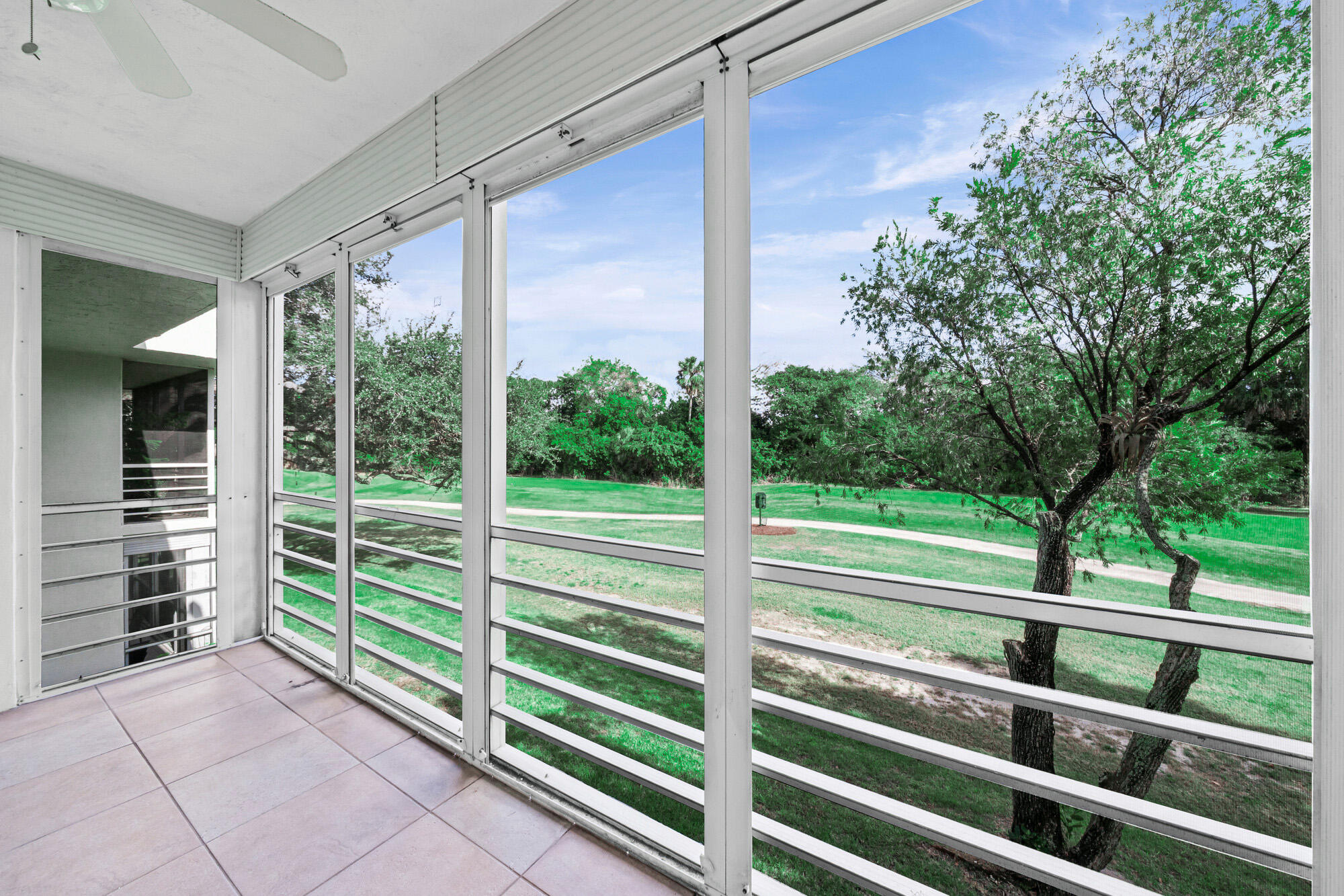 4007 North Cypress Drive, Unit 204 Pompano Beach, FL 33069 - Photo 30 of 44 11 Balcony (3)