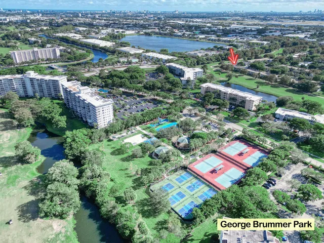 $265,000 | 4007 North Cypress Drive, Unit 204, Pompano Beach, FL 33069