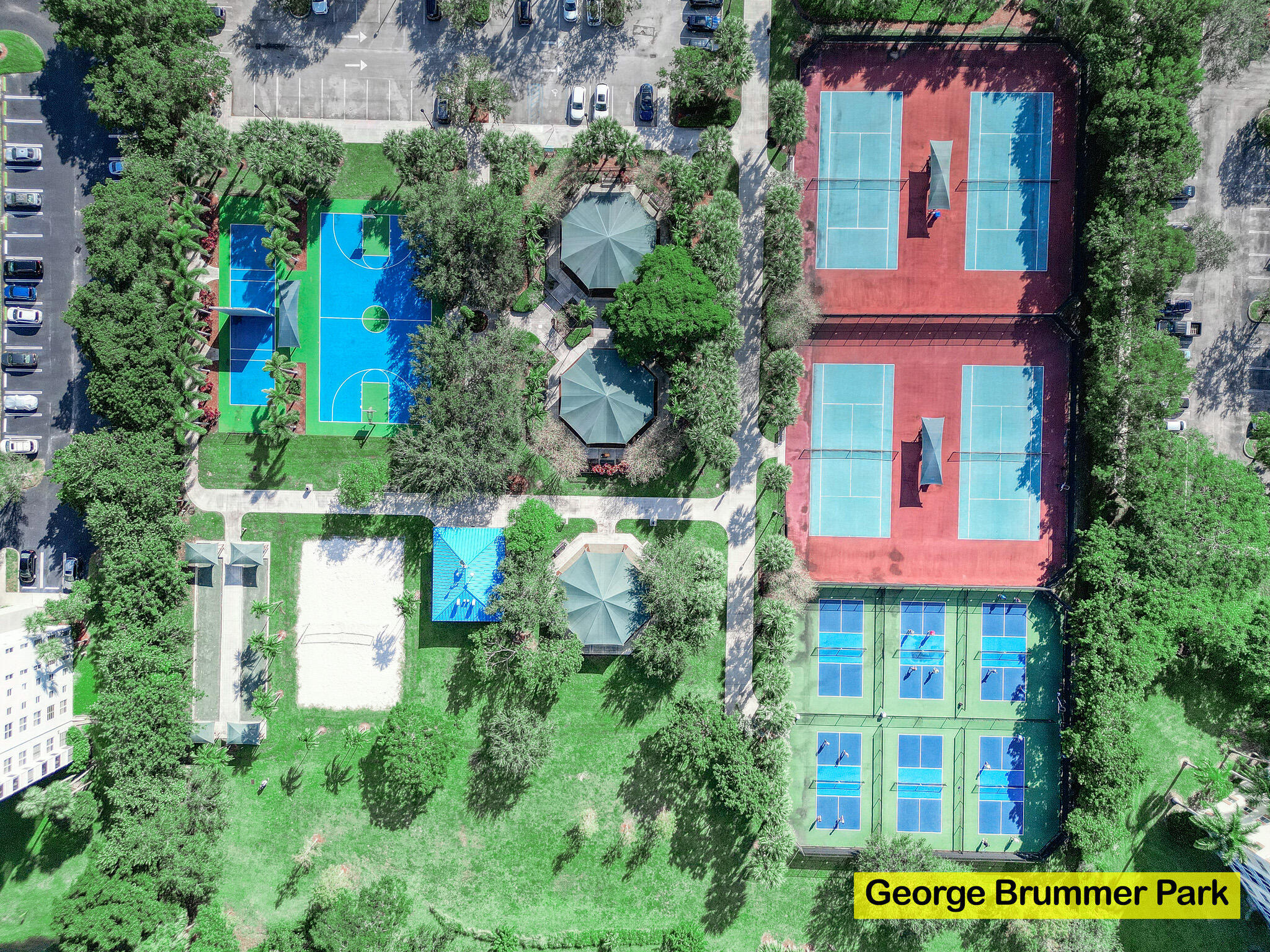 4007 North Cypress Drive, Unit 204 Pompano Beach, FL 33069 - Photo 41 of 44 18 Park (3)