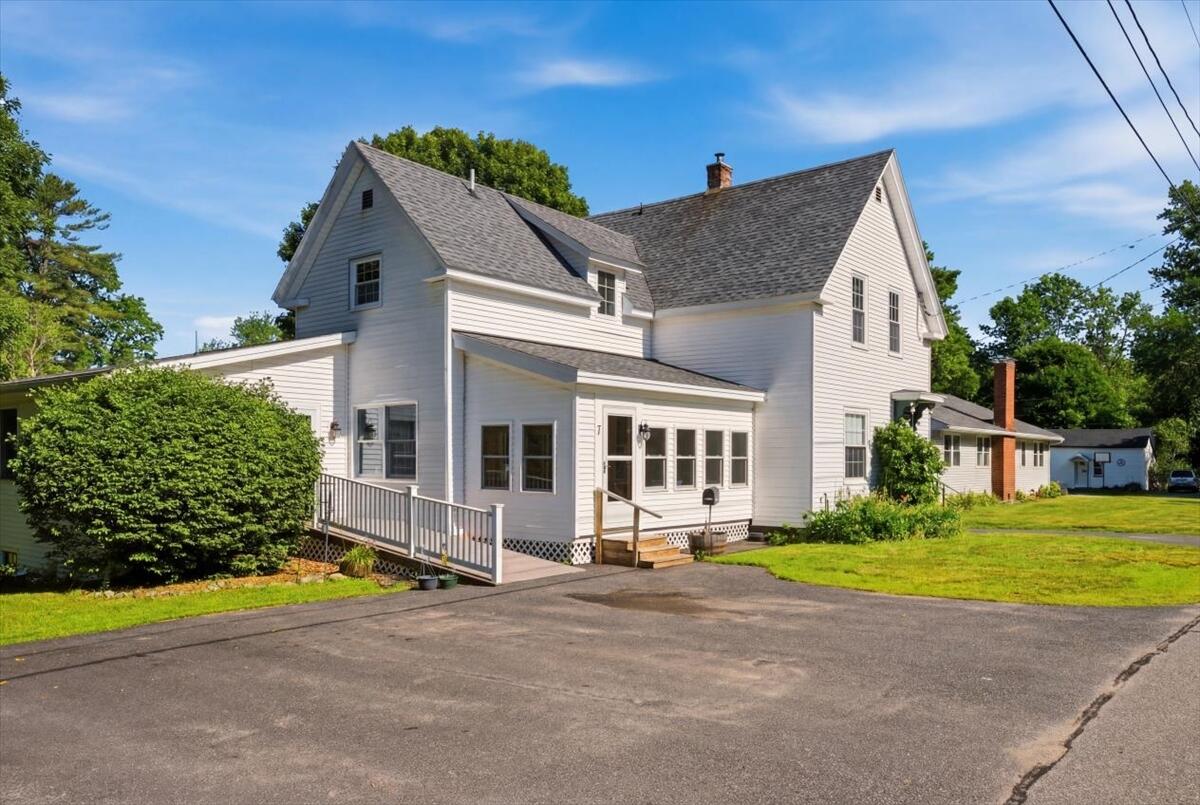7 Middle Street Randolph, ME 04346 - Photo 2 of 83 2
