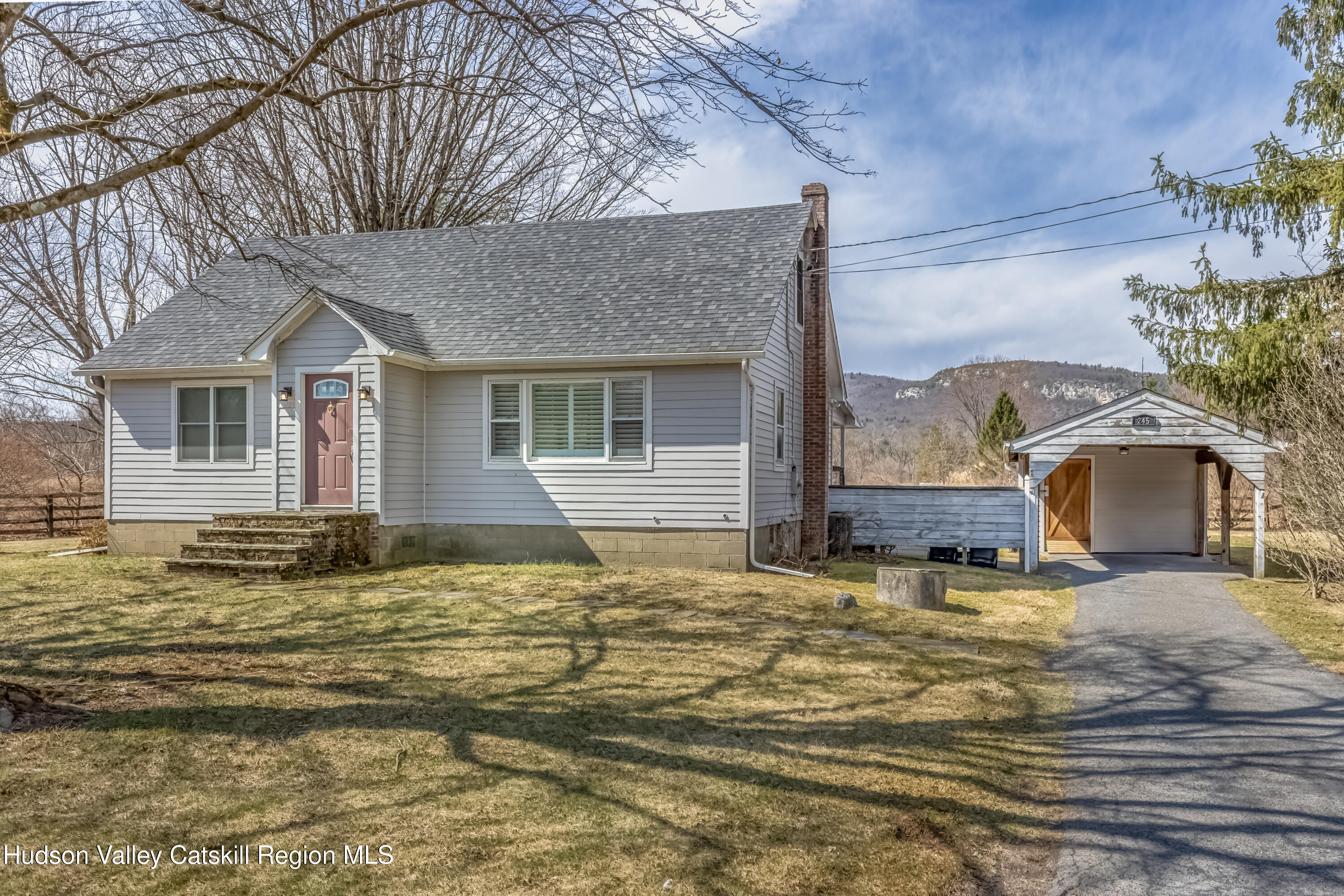 245 Springtown Road New Paltz, NY 12561 - Photo 1 of 36 245_Springtown_Rd_03-20-25--11