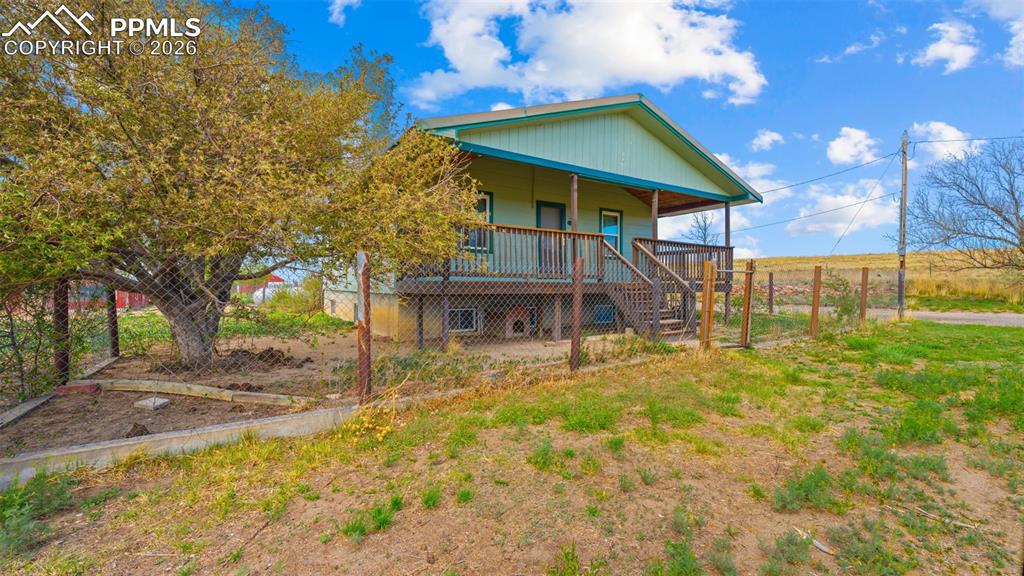 35258 Ramah Road East Ramah, CO 80832 - Photo 3 of 37