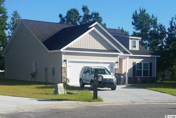 293 Cabo Loop Myrtle Beach, SC 29588 - Photo 1 of 2 Gallery Image 1