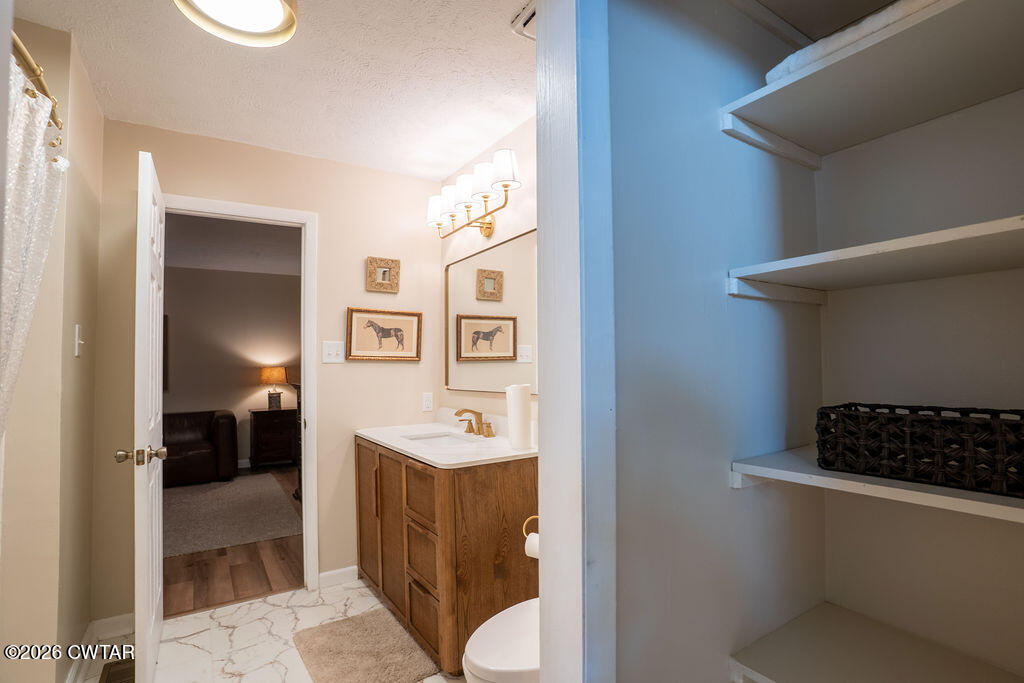 7 Timberlake Drive Jackson, TN 38305 - Photo 27 of 38 a view of walk in closet