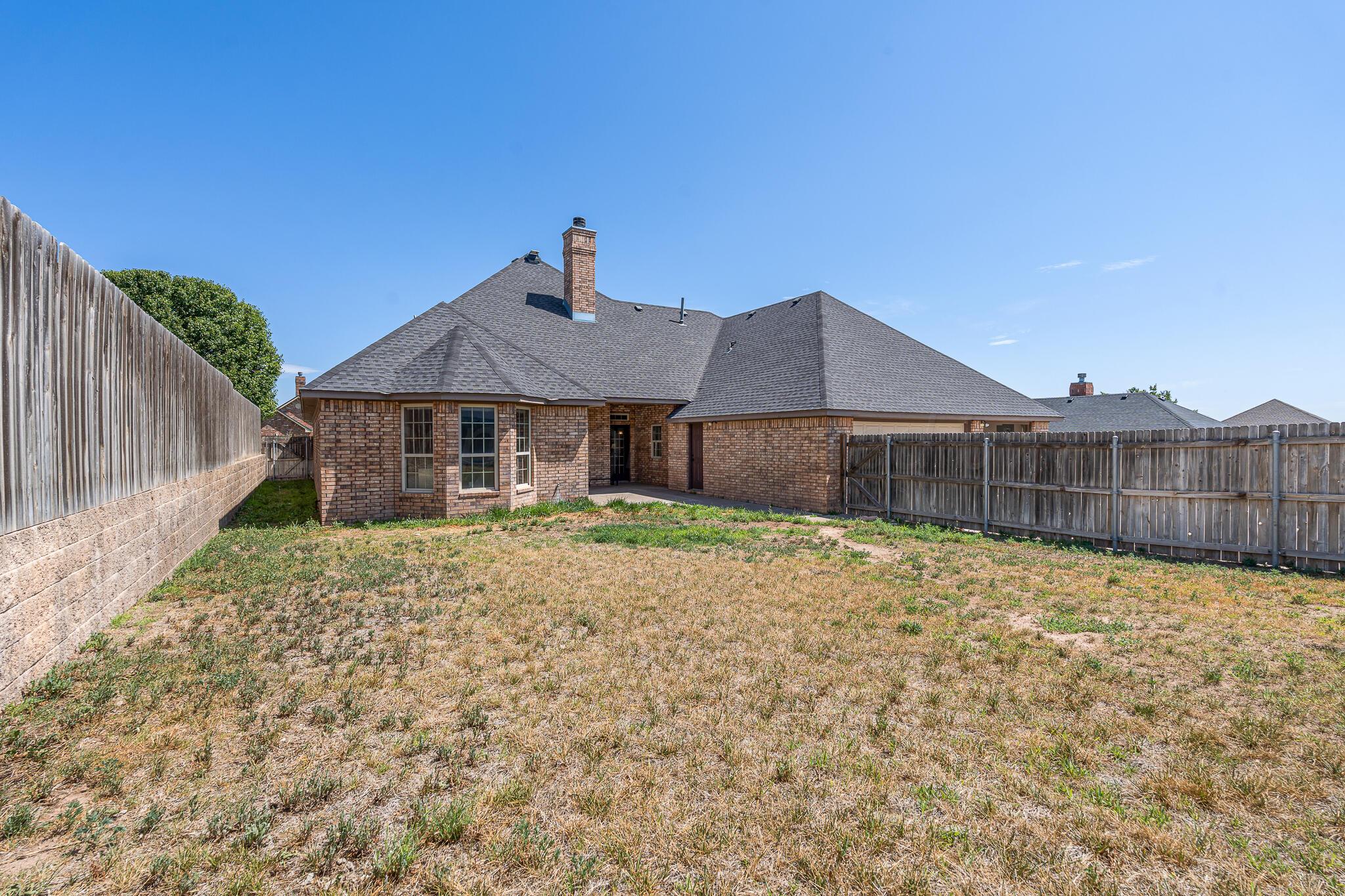 6903 Spring Cherry Lane Amarillo, TX 79124 - Photo 40 of 41 6903 Spring Cherry -14