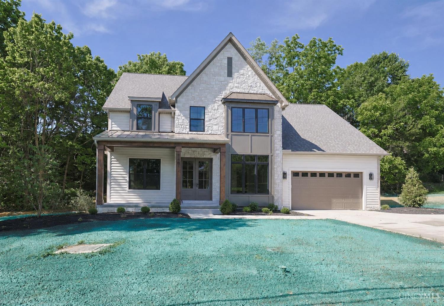 7401 Cornell Road Montgomery, OH 45242 - Photo 1 of 72
