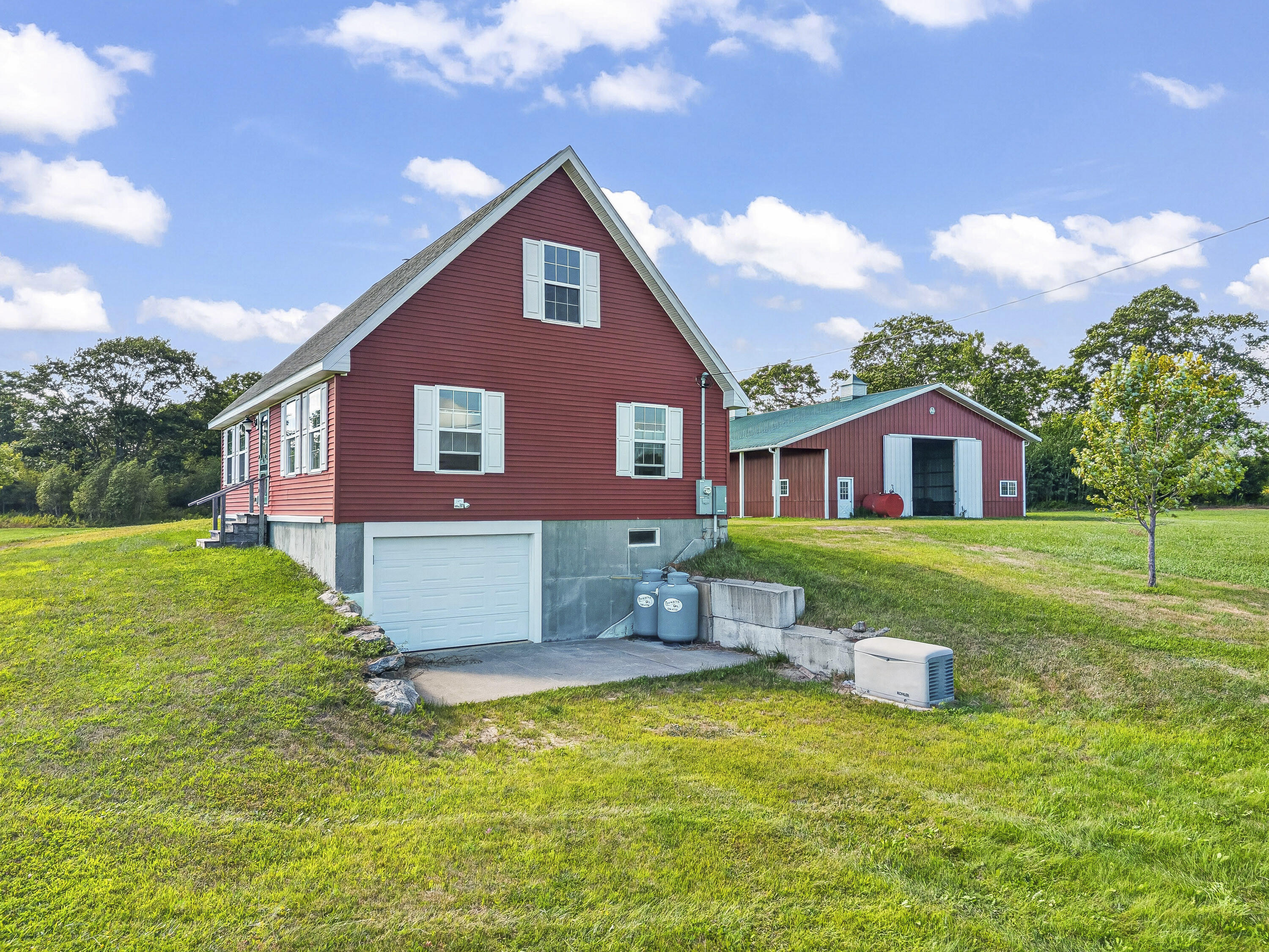 179 Washington Road Union, ME 04862 - Photo 40 of 67 179 Skidmore Rd_139