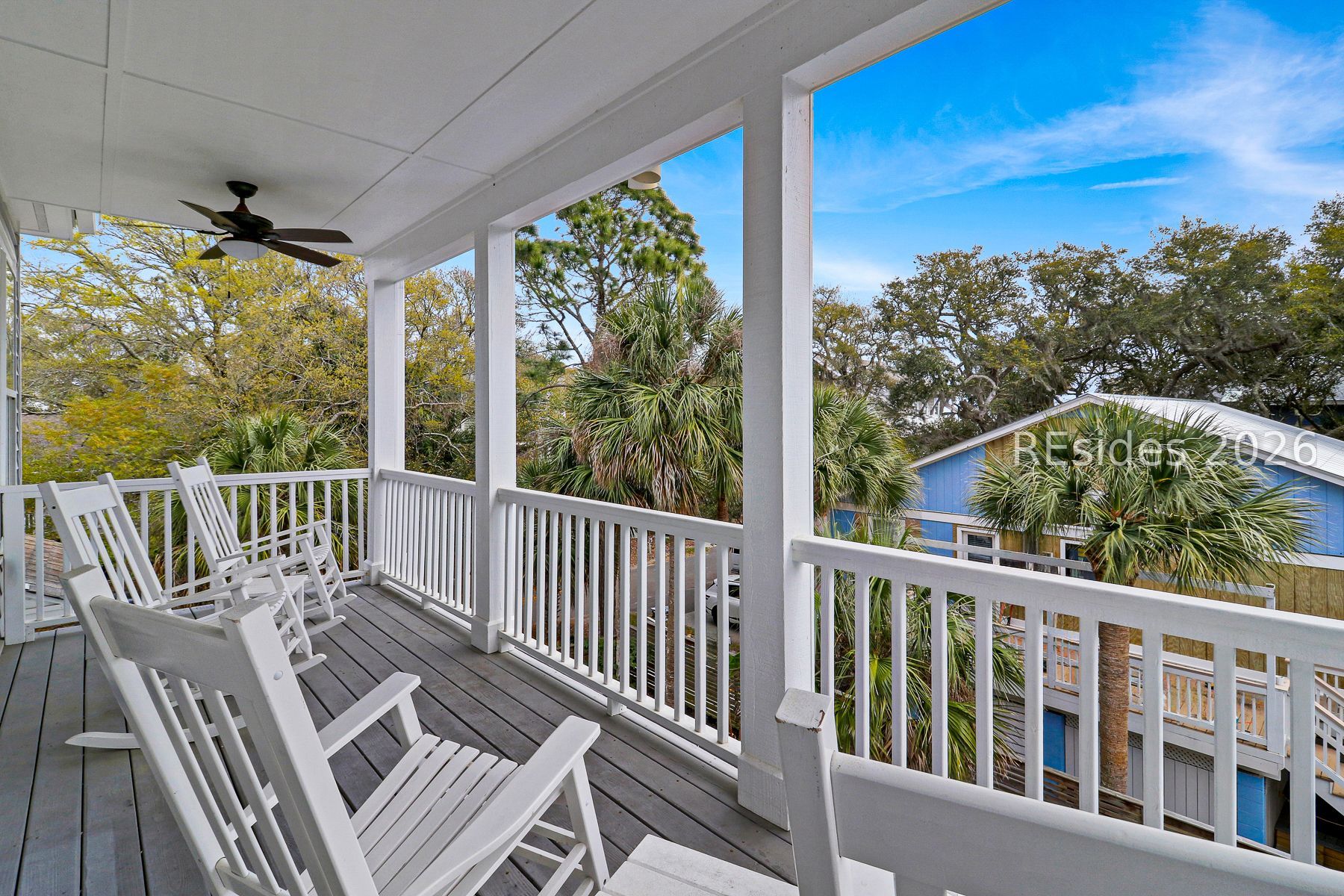 6 Quail Street Hilton Head Island, SC 29928 - Photo 23 of 78