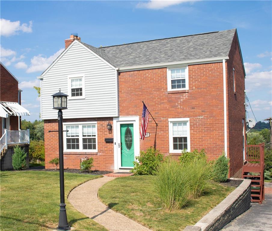 4205 Hamilton Road Pittsburgh, PA 15236 - Photo 1 of 18 Gallery Image 1