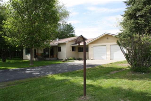 3226 West Montgomery Road Deer Park, WA 99006 - Photo 1 of 9 Gallery Image 1
