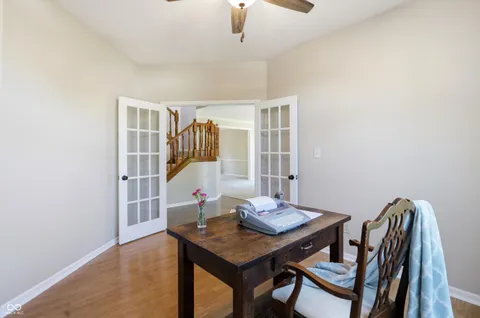 $395,000 | 10647 Blackthorn Court, Fishers, IN 46038