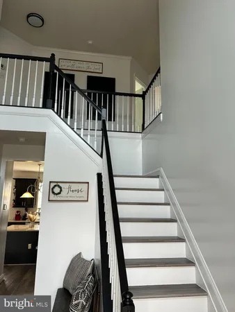 a view of entryway