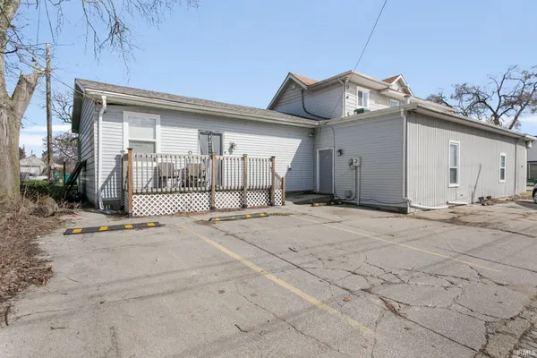$299,900 | 815 North Main Street, Mishawaka, IN 46545