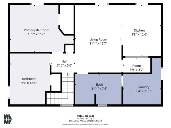 $299,900 | 815 North Main Street, Mishawaka, IN 46545