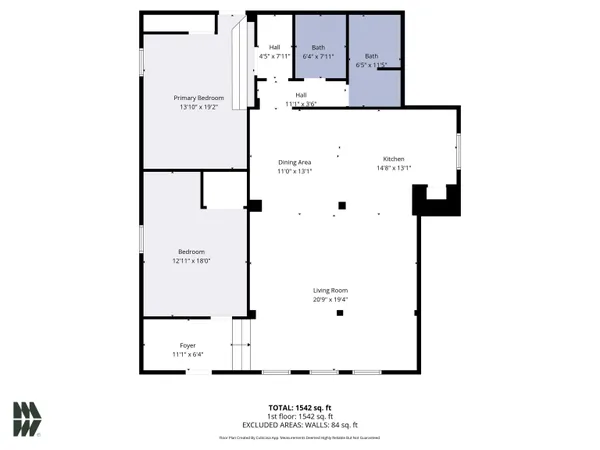 $299,900 | 815 North Main Street, Mishawaka, IN 46545
