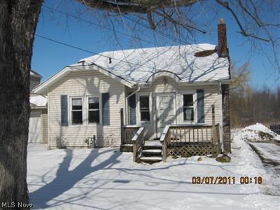 4313 North Ridge Road East Geneva, OH 44041 - Photo 1 of 1