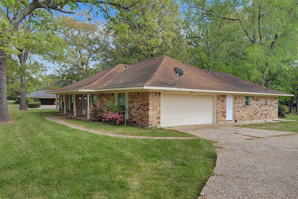 8849 Shirley Francis Road Shreveport, LA 71129 - Photo 5 of 19