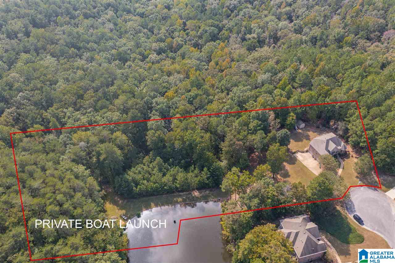 3626 Timber Oak Circle Helena, AL 35022 - Photo 48 of 49